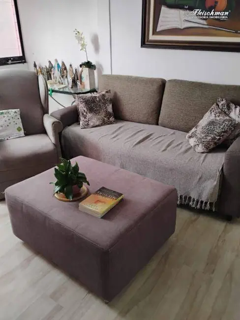 Apartamento com 3 quartos à venda, 86m2 em Casa Amarela, Recife - PE - imagem 8 Foto 8 de Apartamento com 3 quartos à venda, 86m2 em Casa Amarela, Recife - PE