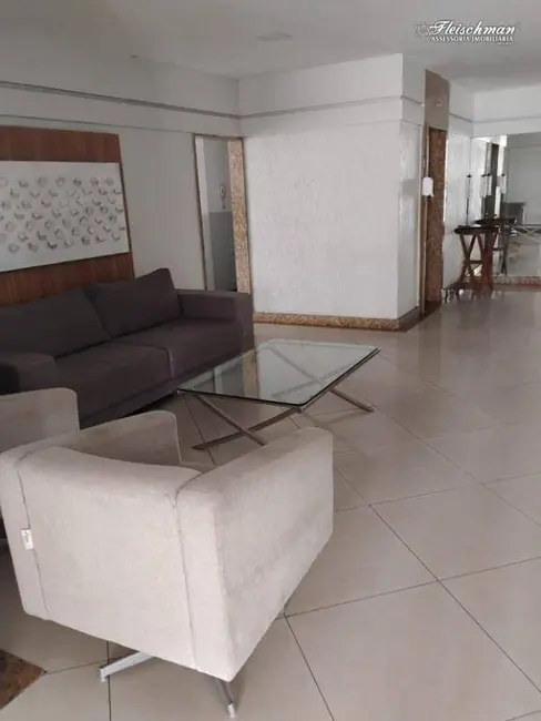 Apartamento com 3 quartos à venda, 86m2 em Casa Amarela, Recife - PE - imagem 4 Foto 4 de Apartamento com 3 quartos à venda, 86m2 em Casa Amarela, Recife - PE