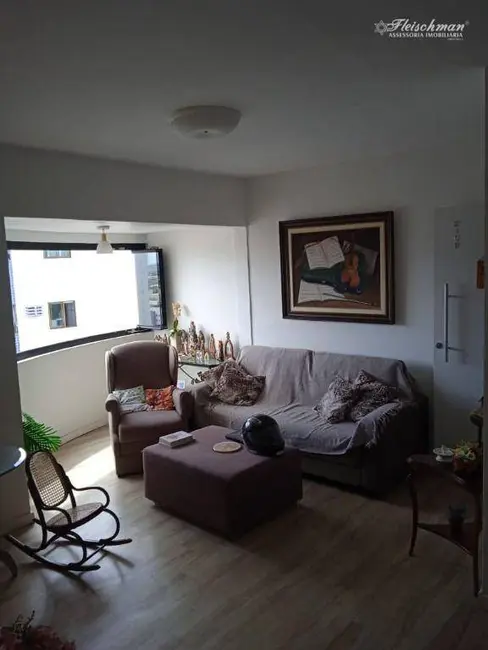 Foto 3 de Apartamento com 3 quartos à venda, 86m2 em Casa Amarela, Recife - PE