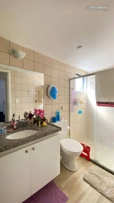 Foto 8 de Apartamento com 3 quartos à venda, 86m2 em Casa Amarela, Recife - PE