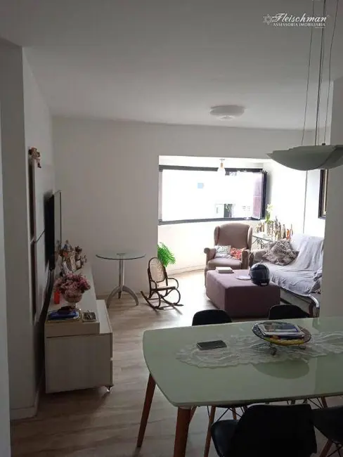 Foto 4 de Apartamento com 3 quartos à venda, 86m2 em Casa Amarela, Recife - PE