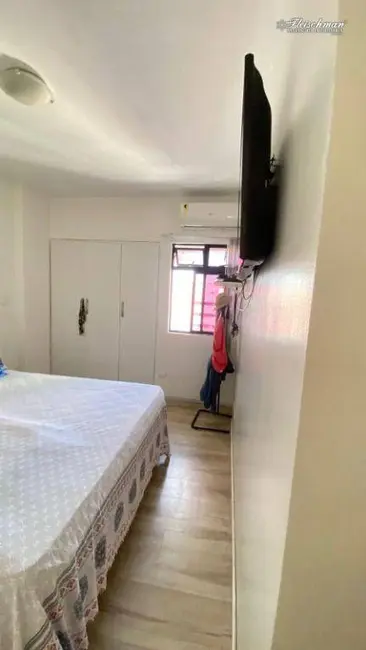 Foto 7 de Apartamento com 3 quartos à venda, 86m2 em Casa Amarela, Recife - PE