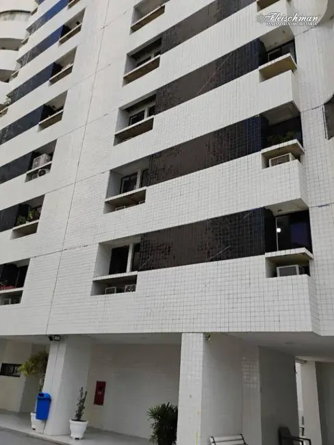 Apartamento com 3 quartos à venda, 86m2 em Casa Amarela, Recife - PE - imagem 3 Foto 3 de Apartamento com 3 quartos à venda, 86m2 em Casa Amarela, Recife - PE