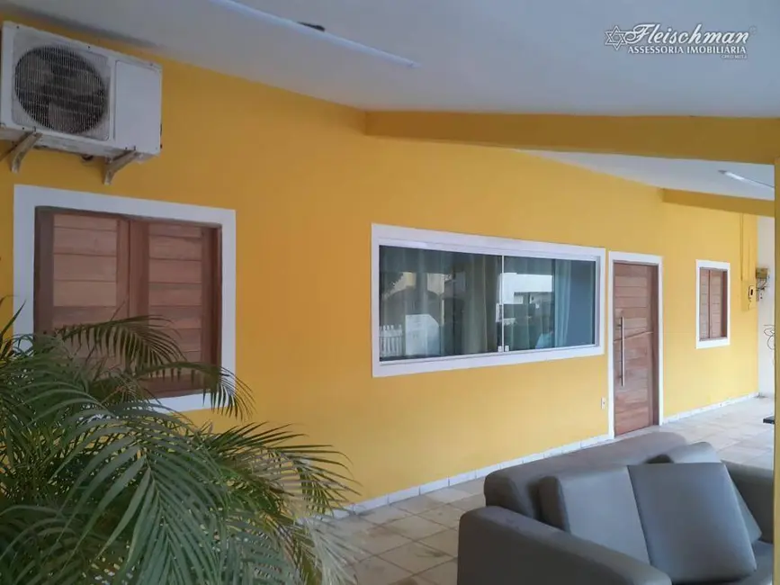 Foto 2 de Casa com 5 quartos à venda, 450m2 em Tamandare - PE
