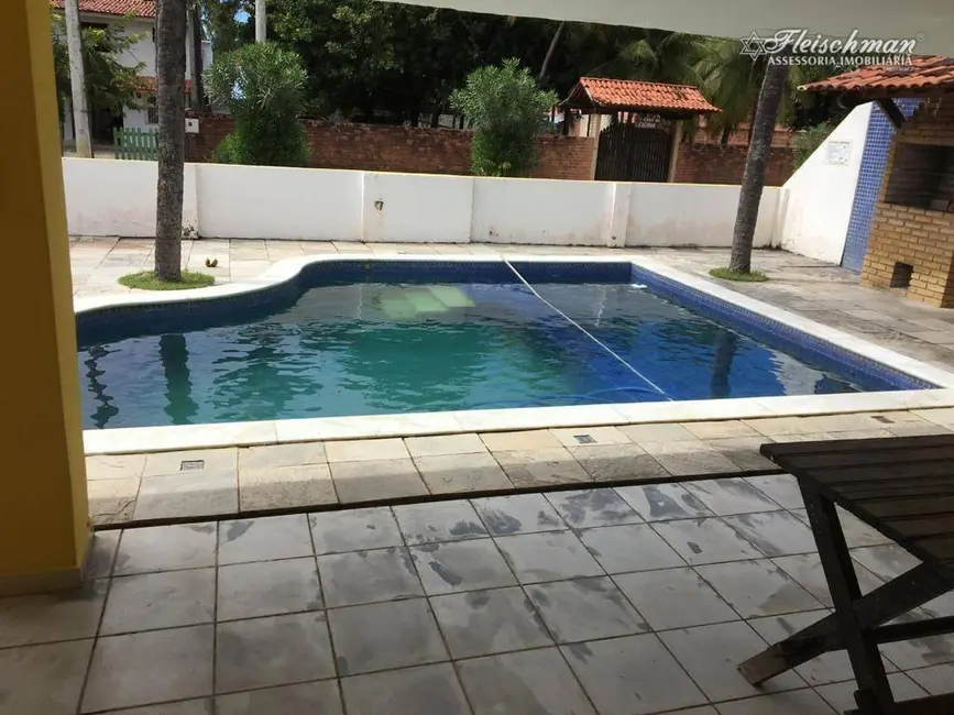 Foto 4 de Casa com 5 quartos à venda, 450m2 em Tamandare - PE