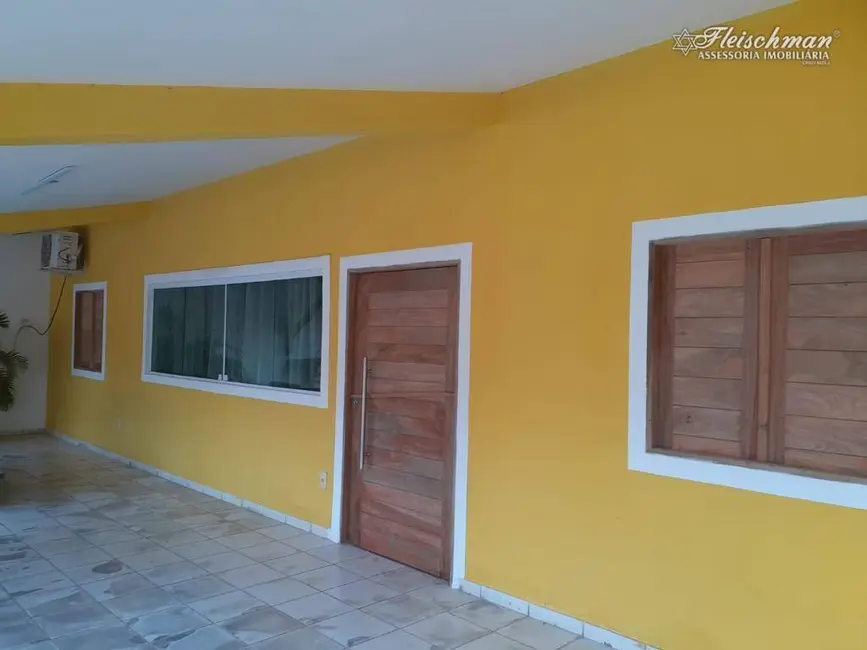 Foto 1 de Casa com 5 quartos à venda, 450m2 em Tamandare - PE
