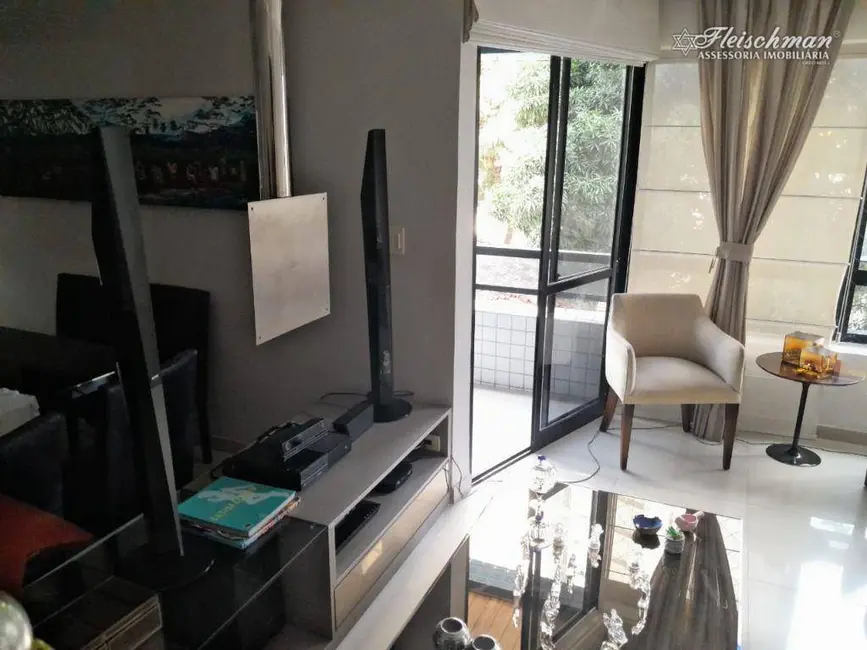 Foto 6 de Apartamento com 4 quartos à venda, 197m2 em Casa Amarela, Recife - PE