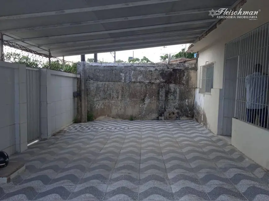 Foto 2 de Casa com 6 quartos à venda, 300m2 em Bongi, Recife - PE