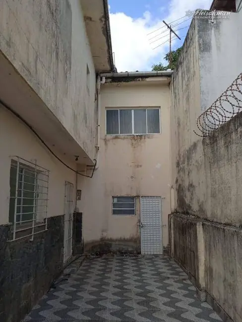 Foto 6 de Casa com 6 quartos à venda, 300m2 em Bongi, Recife - PE