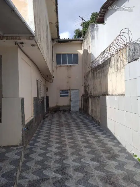 Foto 5 de Casa com 6 quartos à venda, 300m2 em Bongi, Recife - PE