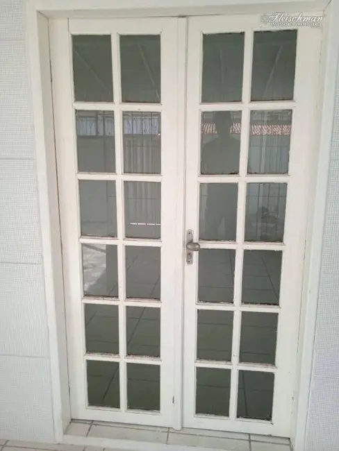Foto 9 de Casa com 6 quartos à venda, 300m2 em Bongi, Recife - PE