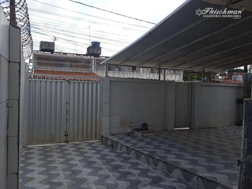 Foto 3 de Casa com 6 quartos à venda, 300m2 em Bongi, Recife - PE