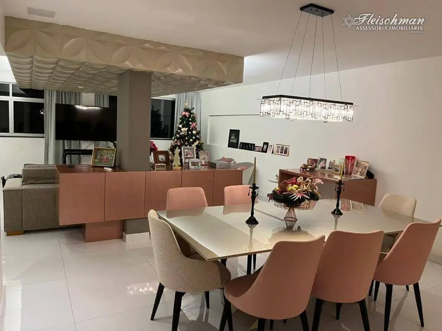 Foto 5 de Apartamento com 3 quartos à venda, 154m2 em Boa Viagem, Recife - PE