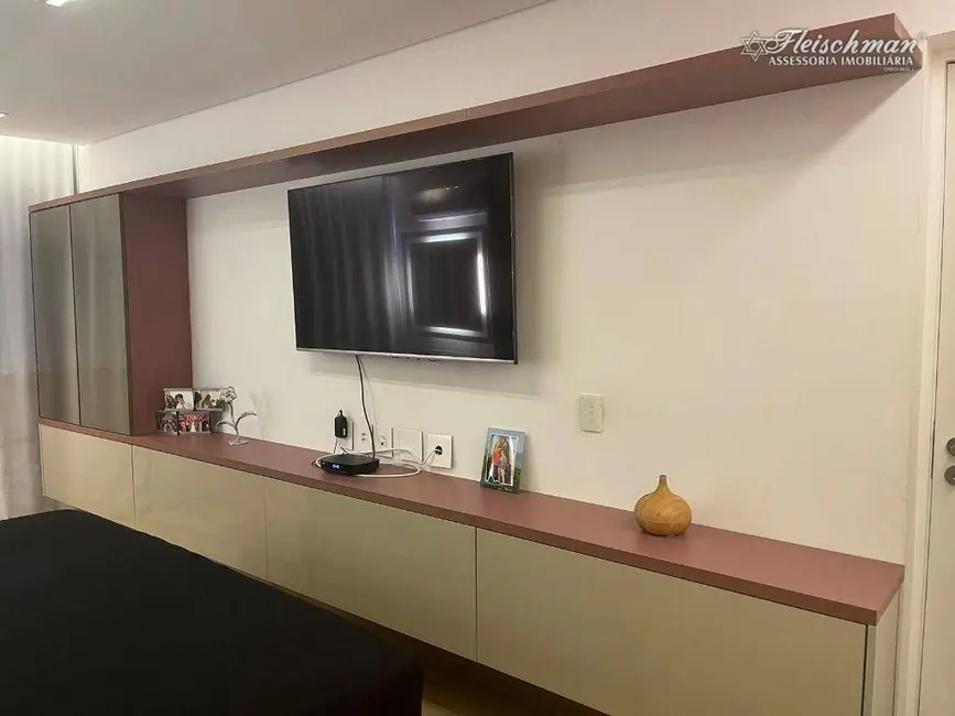 Foto 2 de Apartamento com 3 quartos à venda, 154m2 em Boa Viagem, Recife - PE