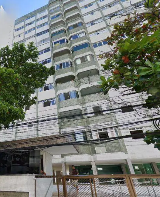 Foto 1 de Apartamento com 3 quartos à venda, 154m2 em Boa Viagem, Recife - PE