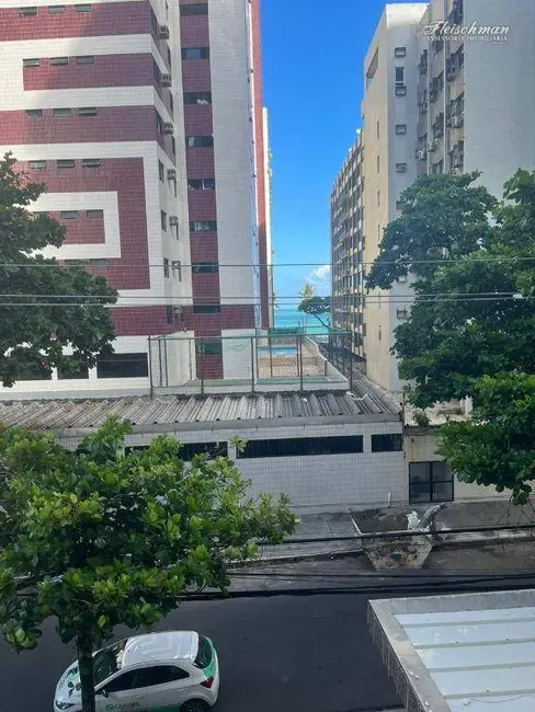 Foto 6 de Apartamento com 3 quartos à venda, 154m2 em Boa Viagem, Recife - PE