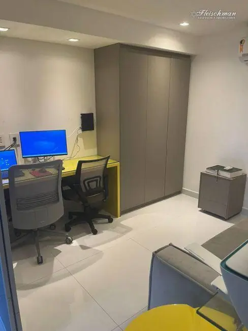 Foto 8 de Apartamento com 3 quartos à venda, 154m2 em Boa Viagem, Recife - PE