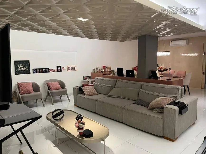 Foto 3 de Apartamento com 3 quartos à venda, 154m2 em Boa Viagem, Recife - PE