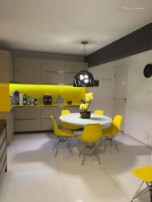 Foto 7 de Apartamento com 3 quartos à venda, 154m2 em Boa Viagem, Recife - PE