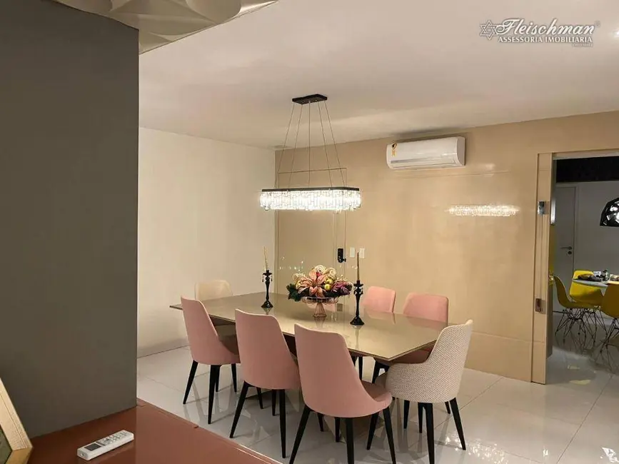 Foto 4 de Apartamento com 3 quartos à venda, 154m2 em Boa Viagem, Recife - PE