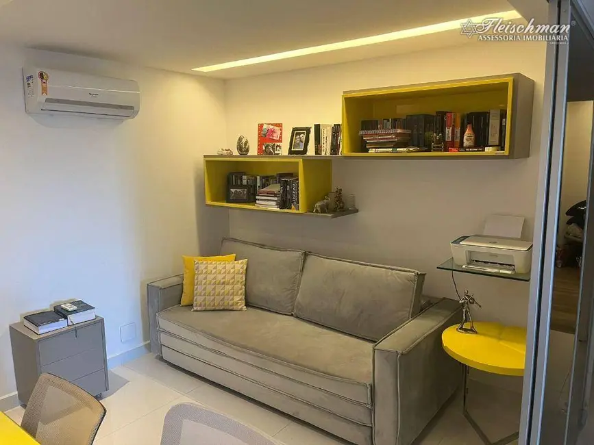 Foto 9 de Apartamento com 3 quartos à venda, 154m2 em Boa Viagem, Recife - PE