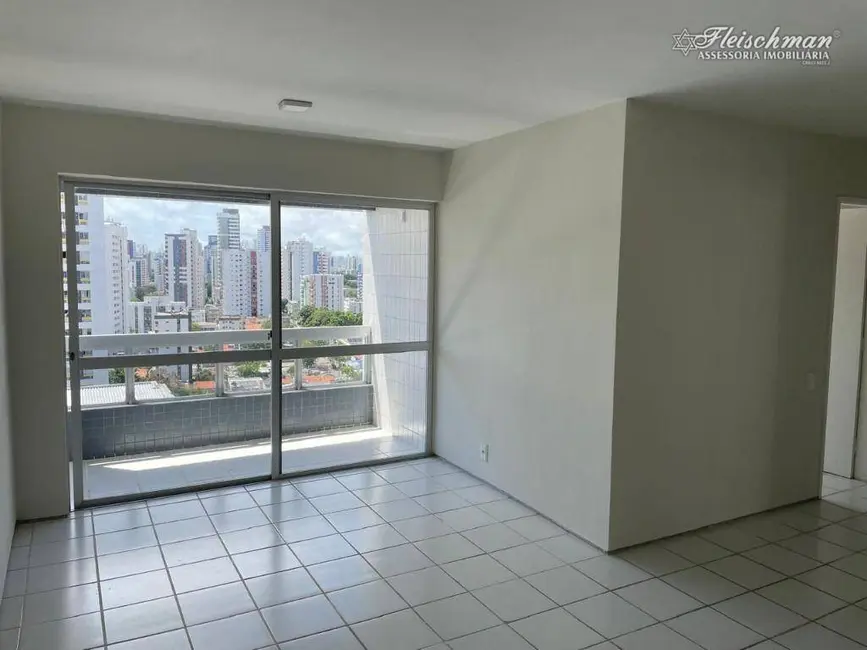 Apartamento com 3 quartos à venda, 98m2 em Boa Viagem, Recife - PE - imagem 5 Foto 5 de Apartamento com 3 quartos à venda, 98m2 em Boa Viagem, Recife - PE