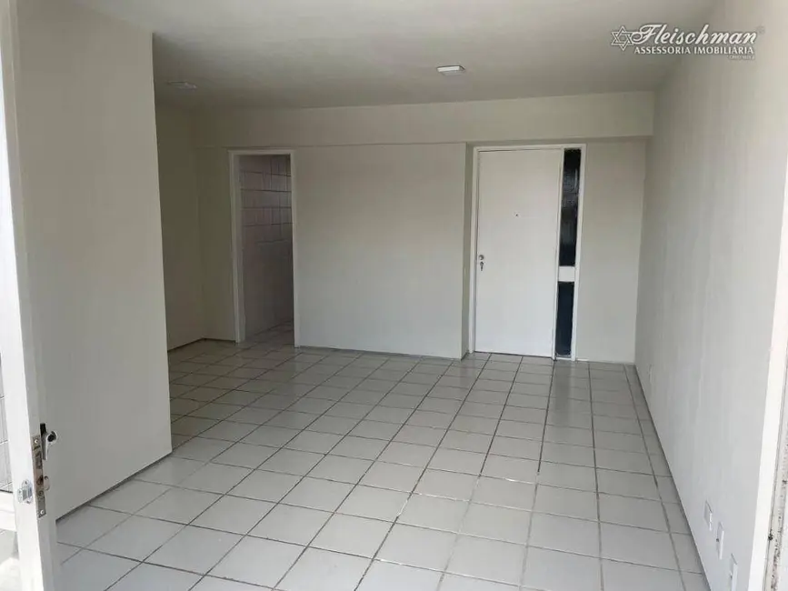 Apartamento com 3 quartos à venda, 98m2 em Boa Viagem, Recife - PE - imagem 3 Foto 3 de Apartamento com 3 quartos à venda, 98m2 em Boa Viagem, Recife - PE