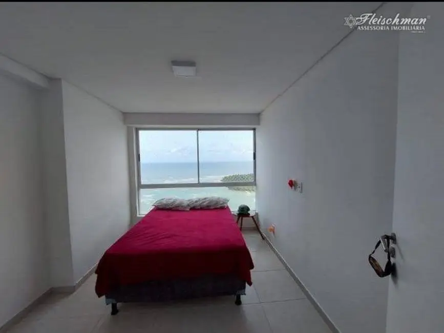 Apartamento com 3 quartos à venda, 70m2 em Barra de Jangada, Jaboatao Dos Guararapes - PE - imagem 4 Foto 4 de Apartamento com 3 quartos à venda, 70m2 em Barra de Jangada, Jaboatao Dos Guararapes - PE
