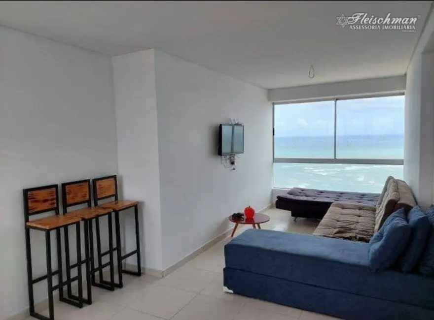 Apartamento com 3 quartos à venda, 70m2 em Barra de Jangada, Jaboatao Dos Guararapes - PE - imagem 3 Foto 3 de Apartamento com 3 quartos à venda, 70m2 em Barra de Jangada, Jaboatao Dos Guararapes - PE