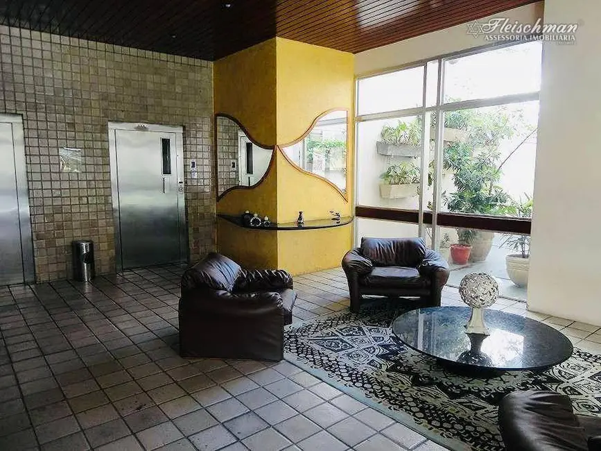 Apartamento com 4 quartos à venda, 98m2 em Boa Viagem, Recife - PE - imagem 2 Foto 2 de Apartamento com 4 quartos à venda, 98m2 em Boa Viagem, Recife - PE