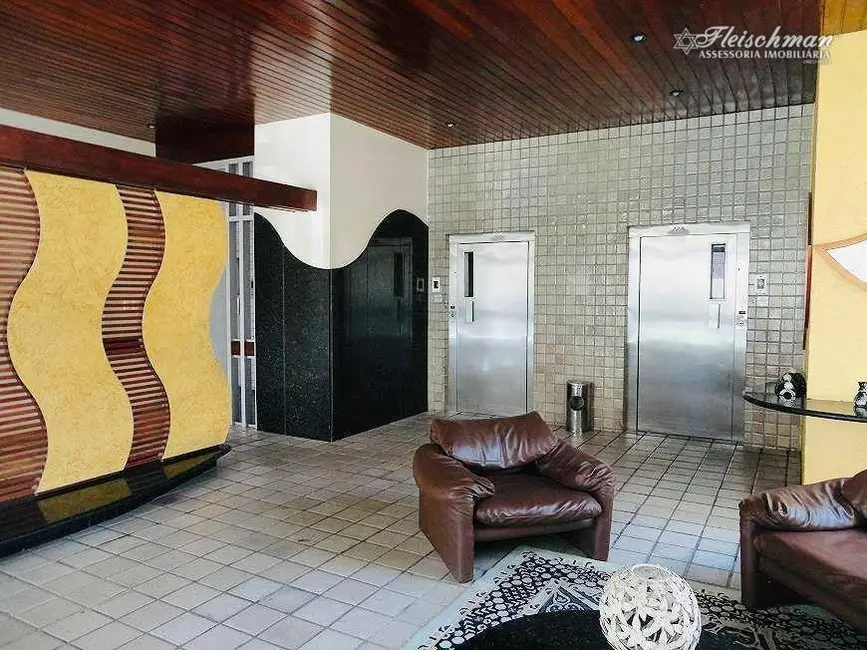 Apartamento com 4 quartos à venda, 98m2 em Boa Viagem, Recife - PE - imagem 3 Foto 3 de Apartamento com 4 quartos à venda, 98m2 em Boa Viagem, Recife - PE