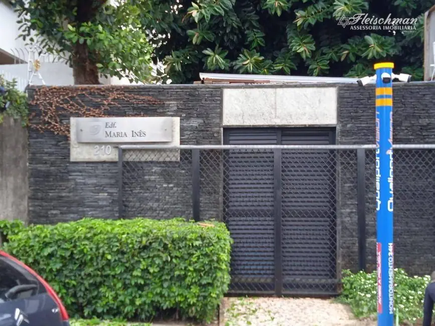 Foto 3 de Apartamento com 3 quartos à venda, 111m2 em Casa Forte, Recife - PE