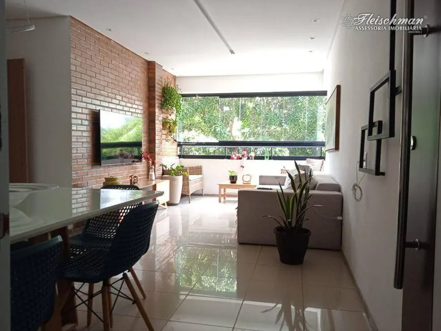 Foto 9 de Apartamento com 3 quartos à venda, 111m2 em Casa Forte, Recife - PE