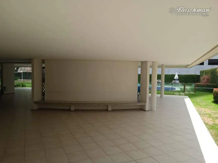 Foto 5 de Apartamento com 3 quartos à venda, 111m2 em Casa Forte, Recife - PE