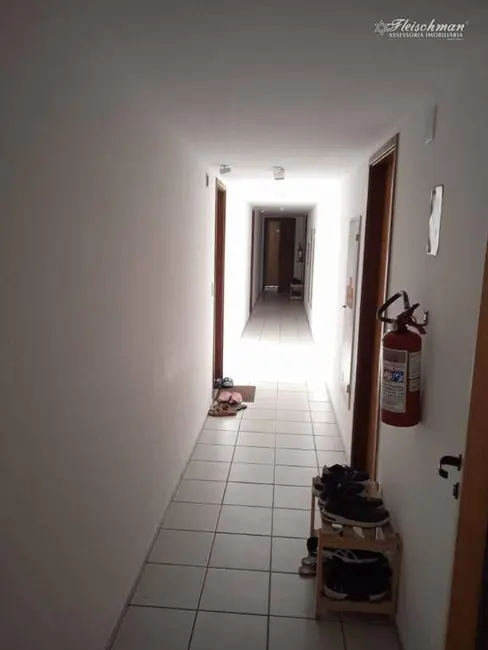 Foto 8 de Apartamento com 3 quartos à venda, 111m2 em Casa Forte, Recife - PE