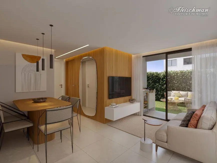 Foto 3 de Apartamento com 2 quartos à venda, 43m2 em Imbiribeira, Recife - PE