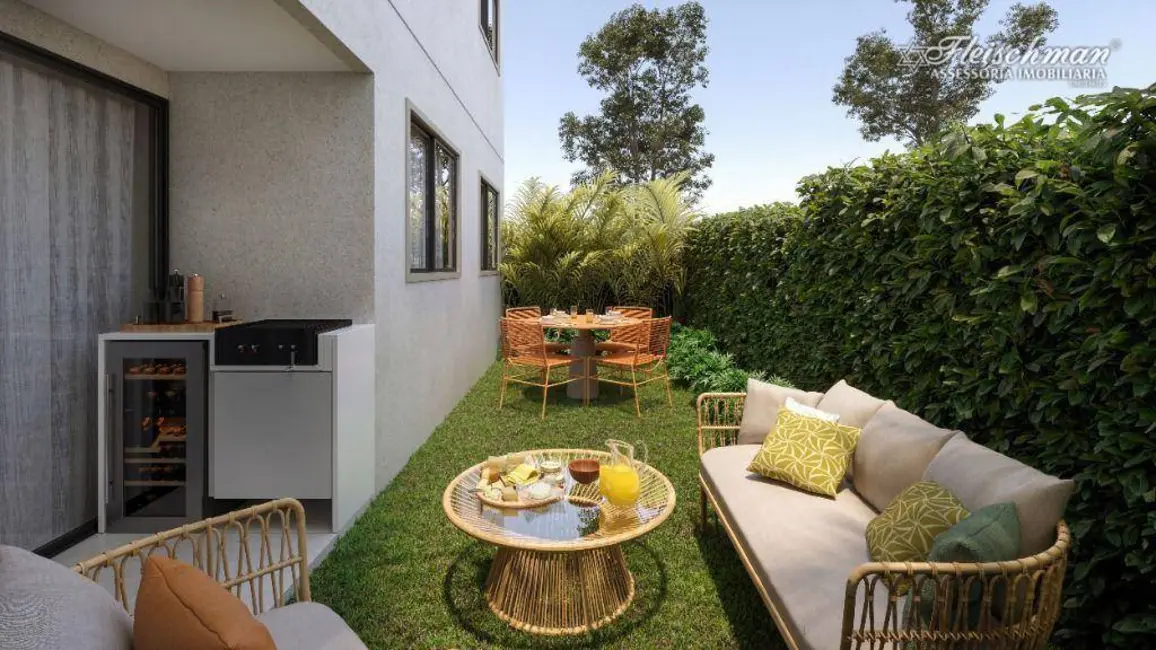 Foto 4 de Apartamento com 2 quartos à venda, 43m2 em Imbiribeira, Recife - PE