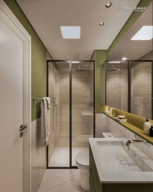 Foto 8 de Apartamento com 2 quartos à venda, 43m2 em Imbiribeira, Recife - PE