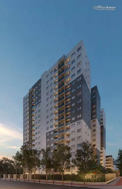 Foto 1 de Apartamento com 2 quartos à venda, 43m2 em Imbiribeira, Recife - PE