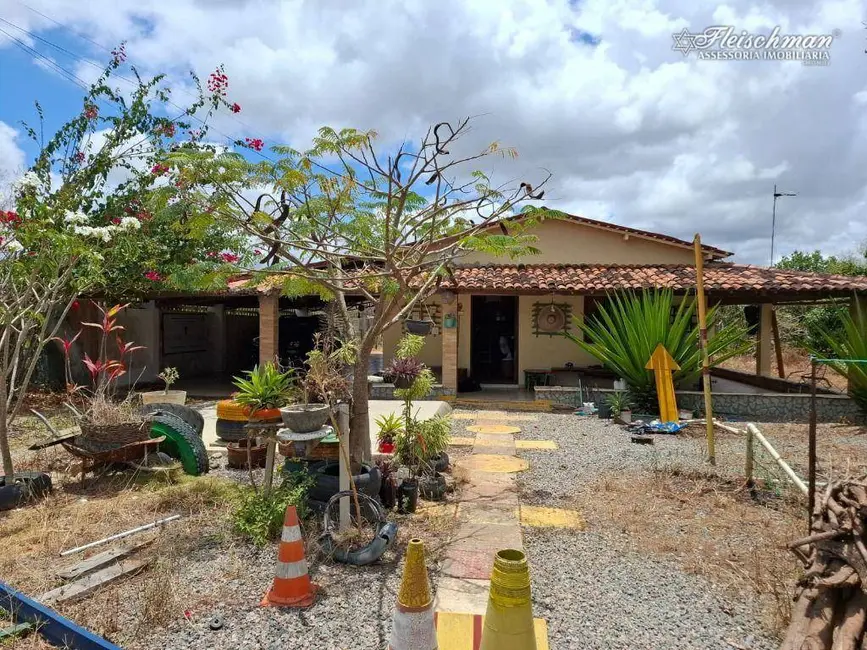 Chácara com 3 quartos à venda, 8600m2 em Pombos - PE - imagem 1 Foto 1 de Chácara com 3 quartos à venda, 8600m2 em Pombos - PE