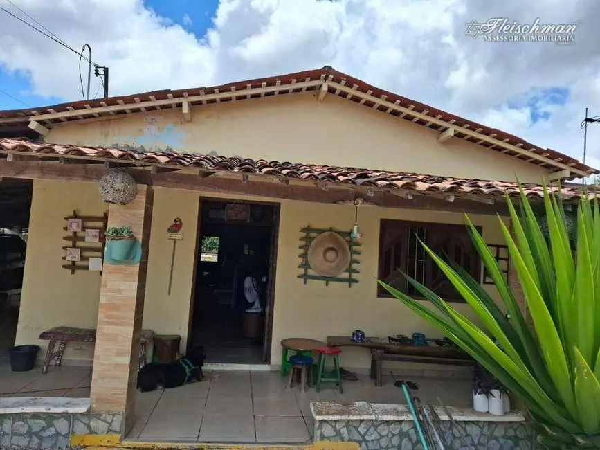 Chácara com 3 quartos à venda, 8600m2 em Pombos - PE - imagem 3 Foto 3 de Chácara com 3 quartos à venda, 8600m2 em Pombos - PE