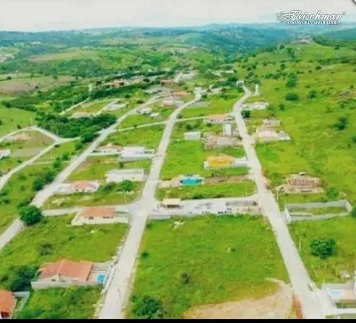 Foto 2 de Terreno / Lote à venda, 250m2 em Bairro Novo, Gravata - PE
