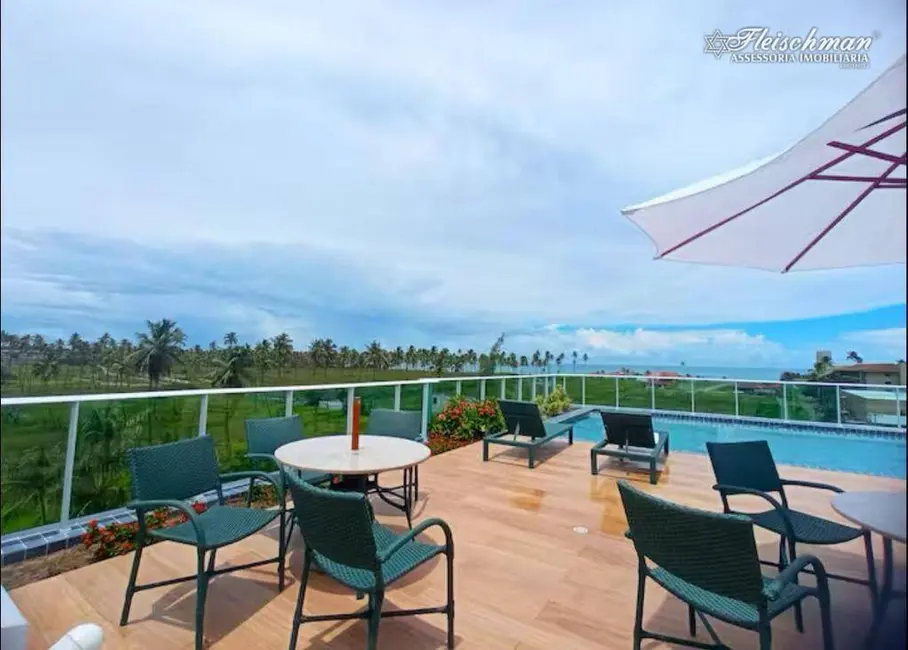 Loft / Flat com 1 quarto à venda, 20m2 em Porto de Galinhas, Ipojuca - PE - imagem 5 Foto 5 de Loft / Flat com 1 quarto à venda, 20m2 em Porto de Galinhas, Ipojuca - PE