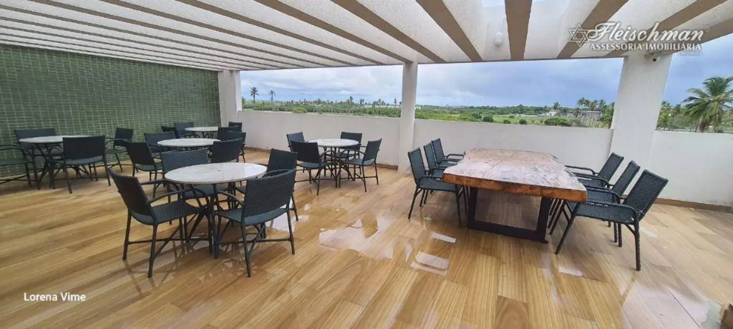 Loft / Flat com 1 quarto à venda, 20m2 em Porto de Galinhas, Ipojuca - PE - imagem 7 Foto 7 de Loft / Flat com 1 quarto à venda, 20m2 em Porto de Galinhas, Ipojuca - PE