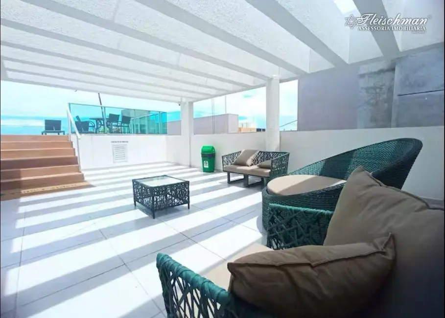 Loft / Flat com 1 quarto à venda, 20m2 em Porto de Galinhas, Ipojuca - PE - imagem 6 Foto 6 de Loft / Flat com 1 quarto à venda, 20m2 em Porto de Galinhas, Ipojuca - PE