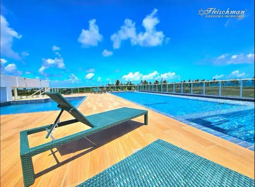 Loft / Flat com 1 quarto à venda, 20m2 em Porto de Galinhas, Ipojuca - PE - imagem 3 Foto 3 de Loft / Flat com 1 quarto à venda, 20m2 em Porto de Galinhas, Ipojuca - PE