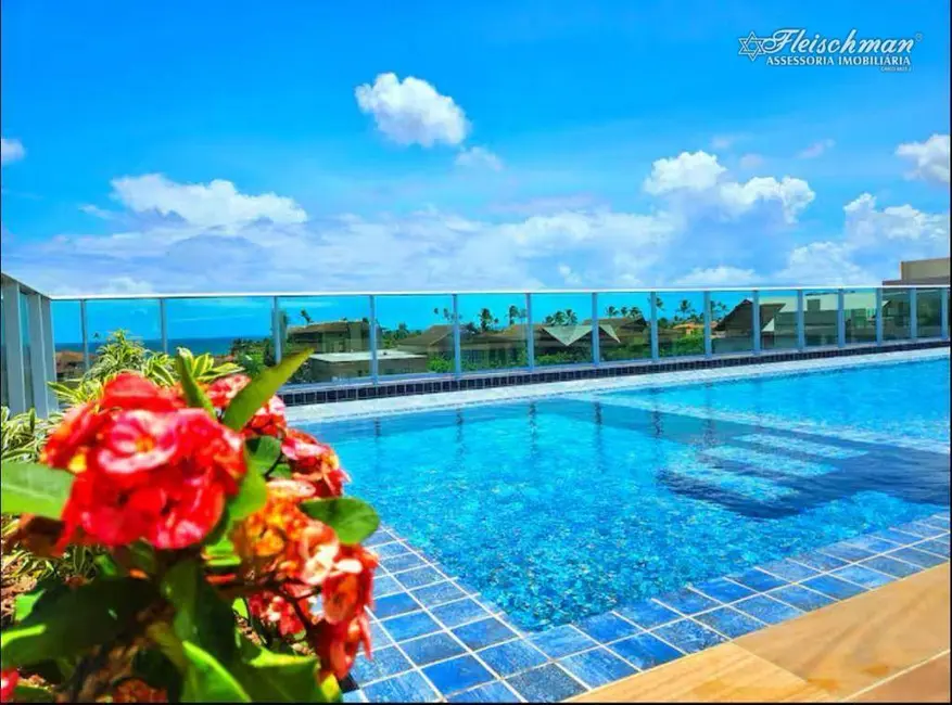 Loft / Flat com 1 quarto à venda, 20m2 em Porto de Galinhas, Ipojuca - PE - imagem 4 Foto 4 de Loft / Flat com 1 quarto à venda, 20m2 em Porto de Galinhas, Ipojuca - PE