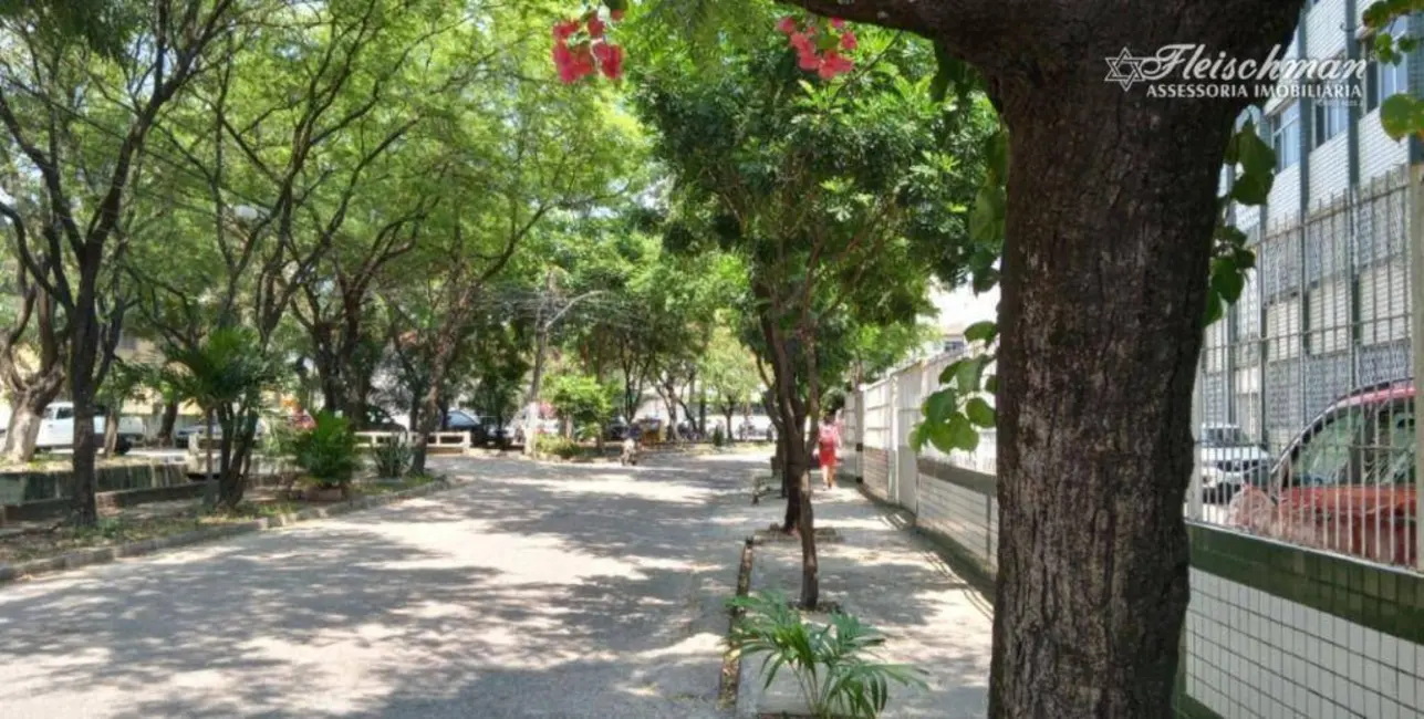 Foto 4 de Apartamento com 3 quartos à venda, 83m2 em Encruzilhada, Recife - PE