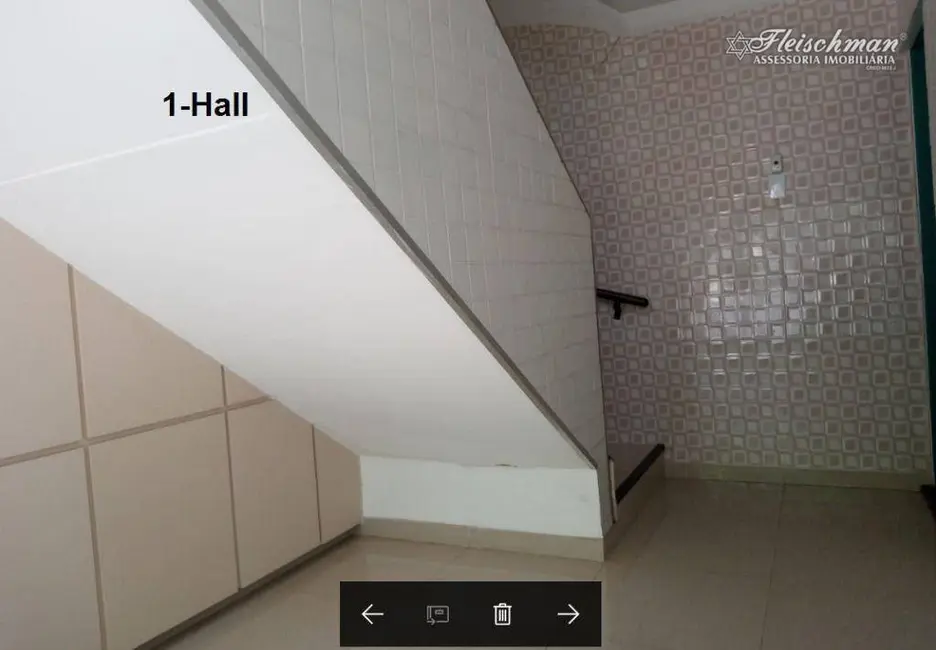 Foto 3 de Apartamento com 3 quartos à venda, 83m2 em Encruzilhada, Recife - PE