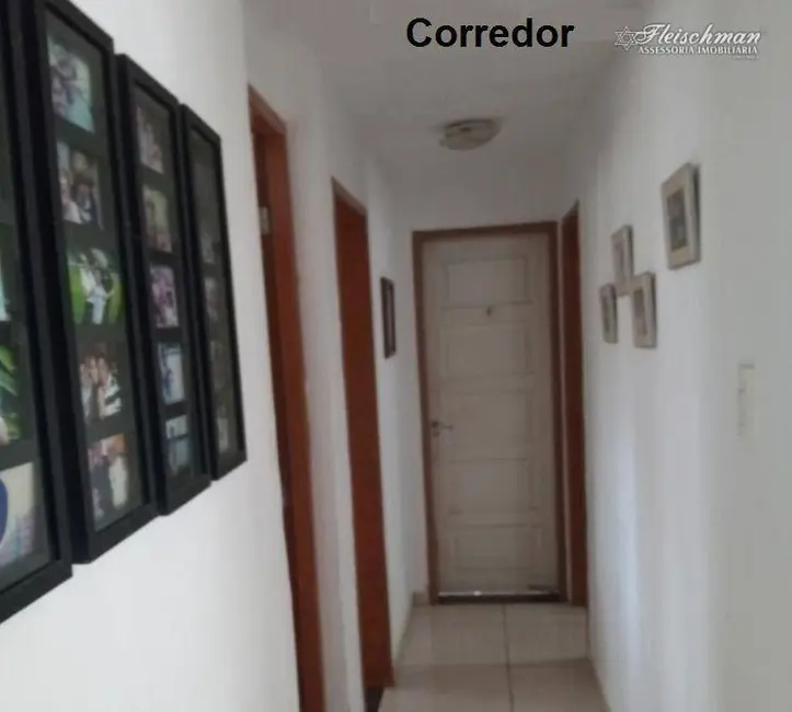 Foto 8 de Apartamento com 3 quartos à venda, 83m2 em Encruzilhada, Recife - PE
